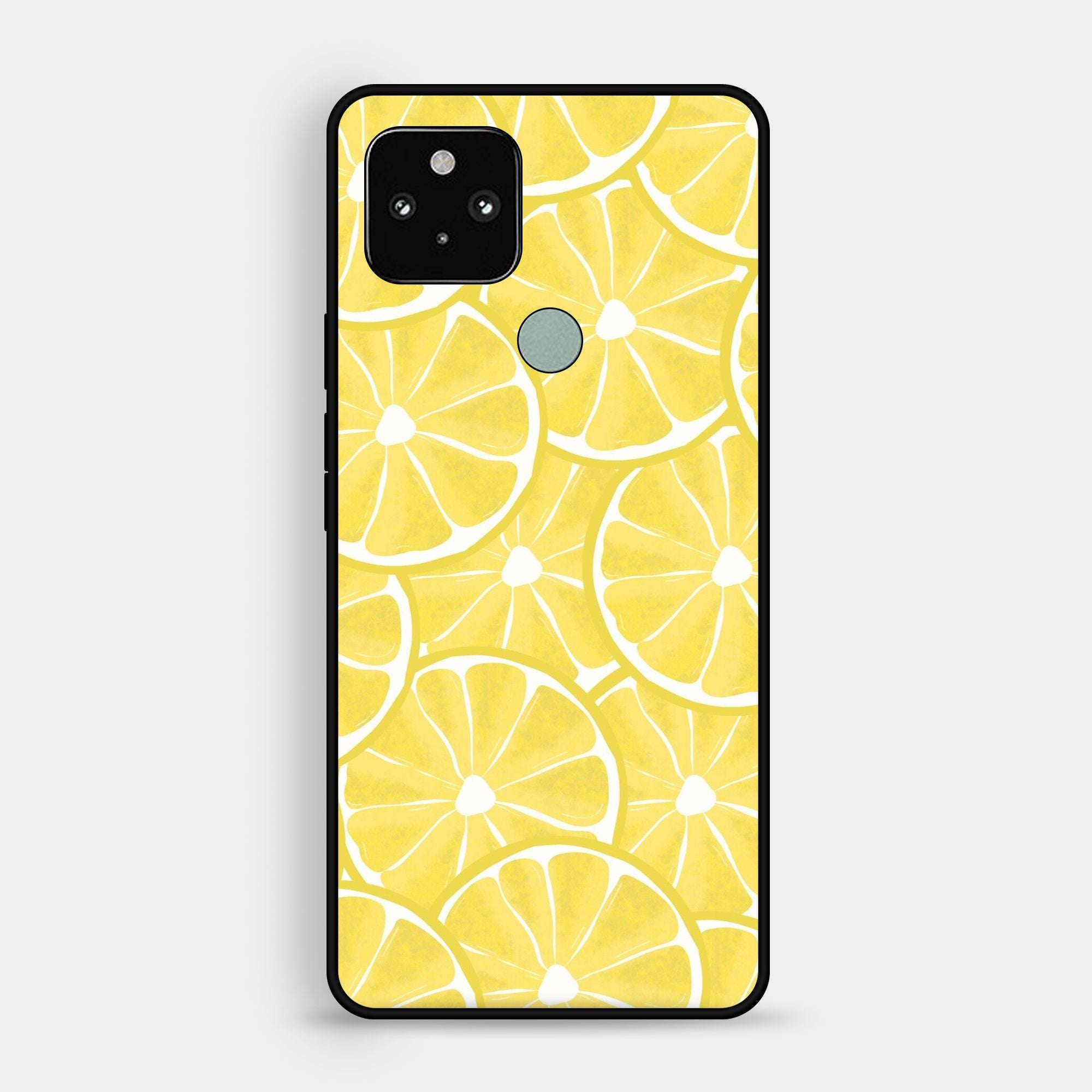 Google Pixel 5a - Wallpaper 092 - Premium Printed Glossy Phone Case