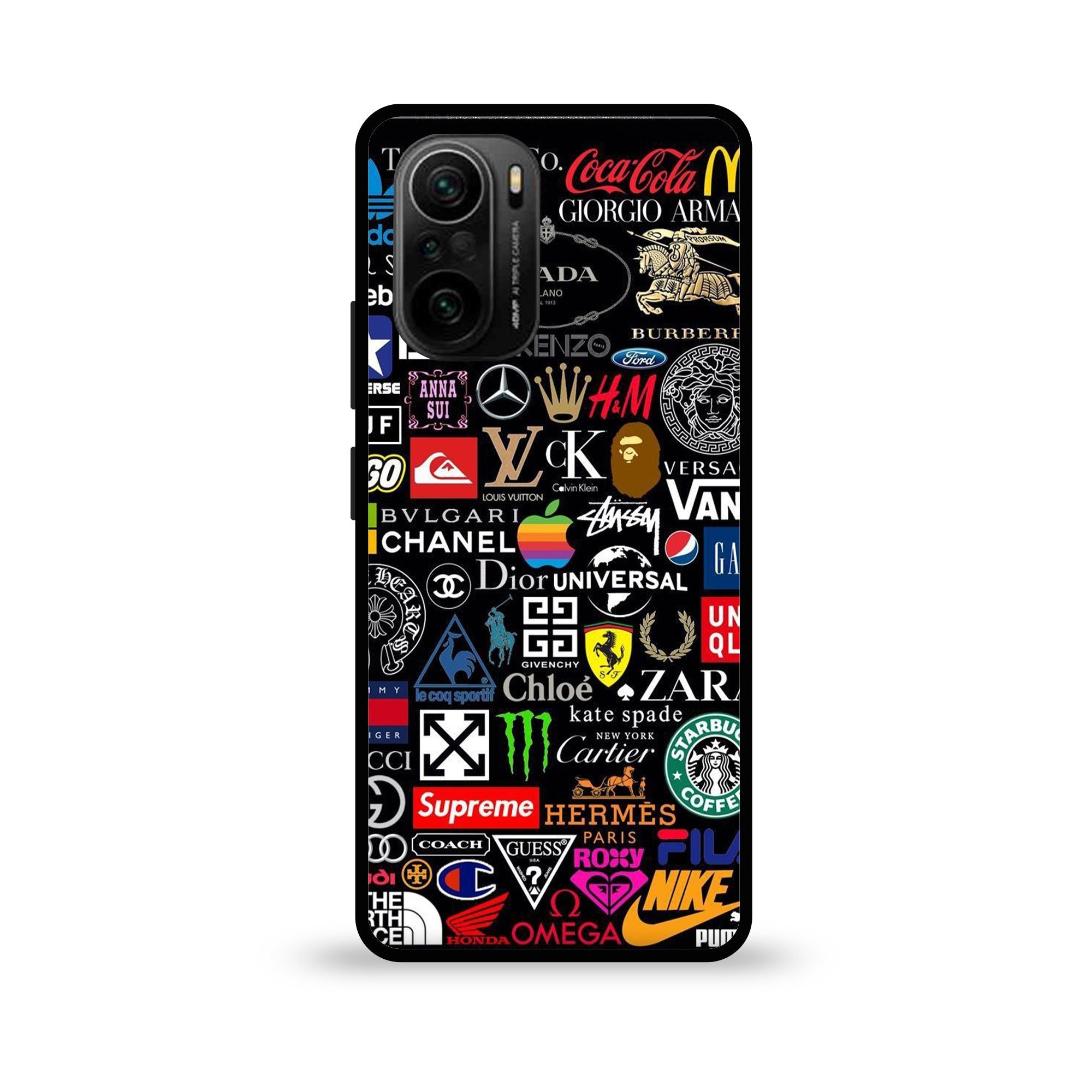 Xiaomi Poco F3 - Wallpaper 91 - Premium Printed Glossy Phone Case