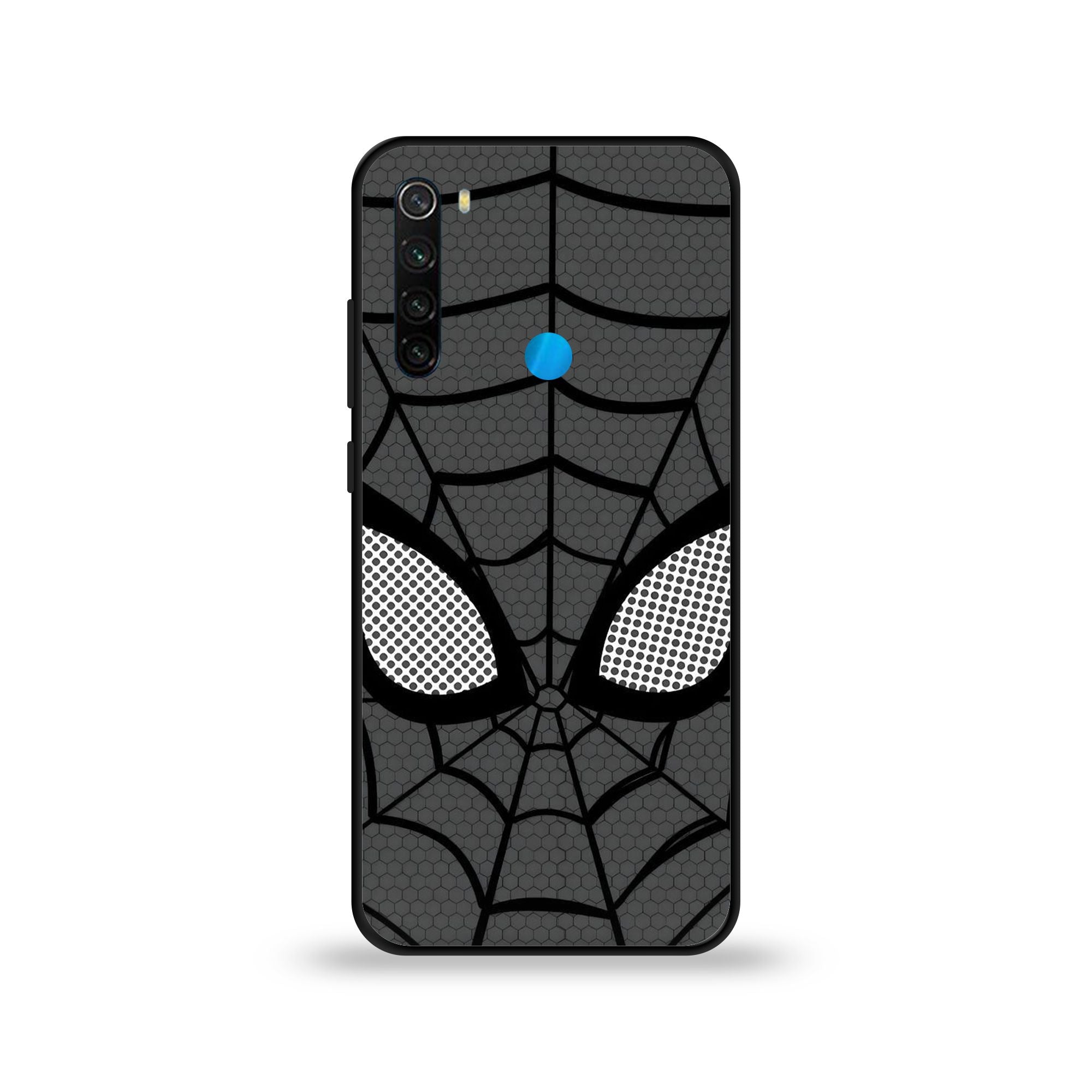 Redmi Note 8 - Wallpaper 055 - Premium Printed Glossy Phone Case
