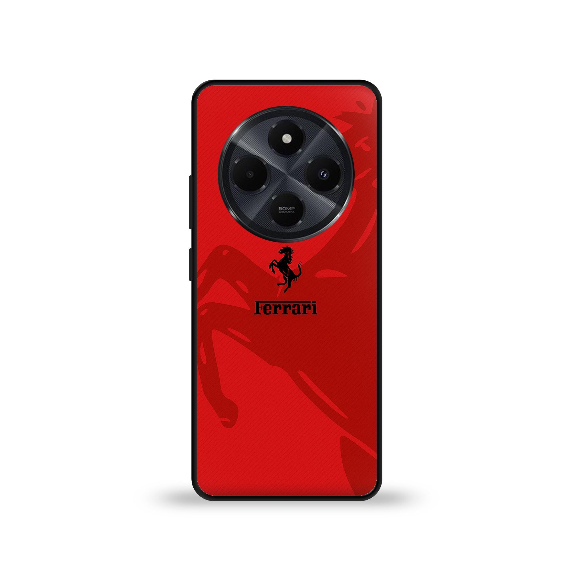 Redmi A3 - Wallpaper 145 - Premium Printed Glossy Phone Case