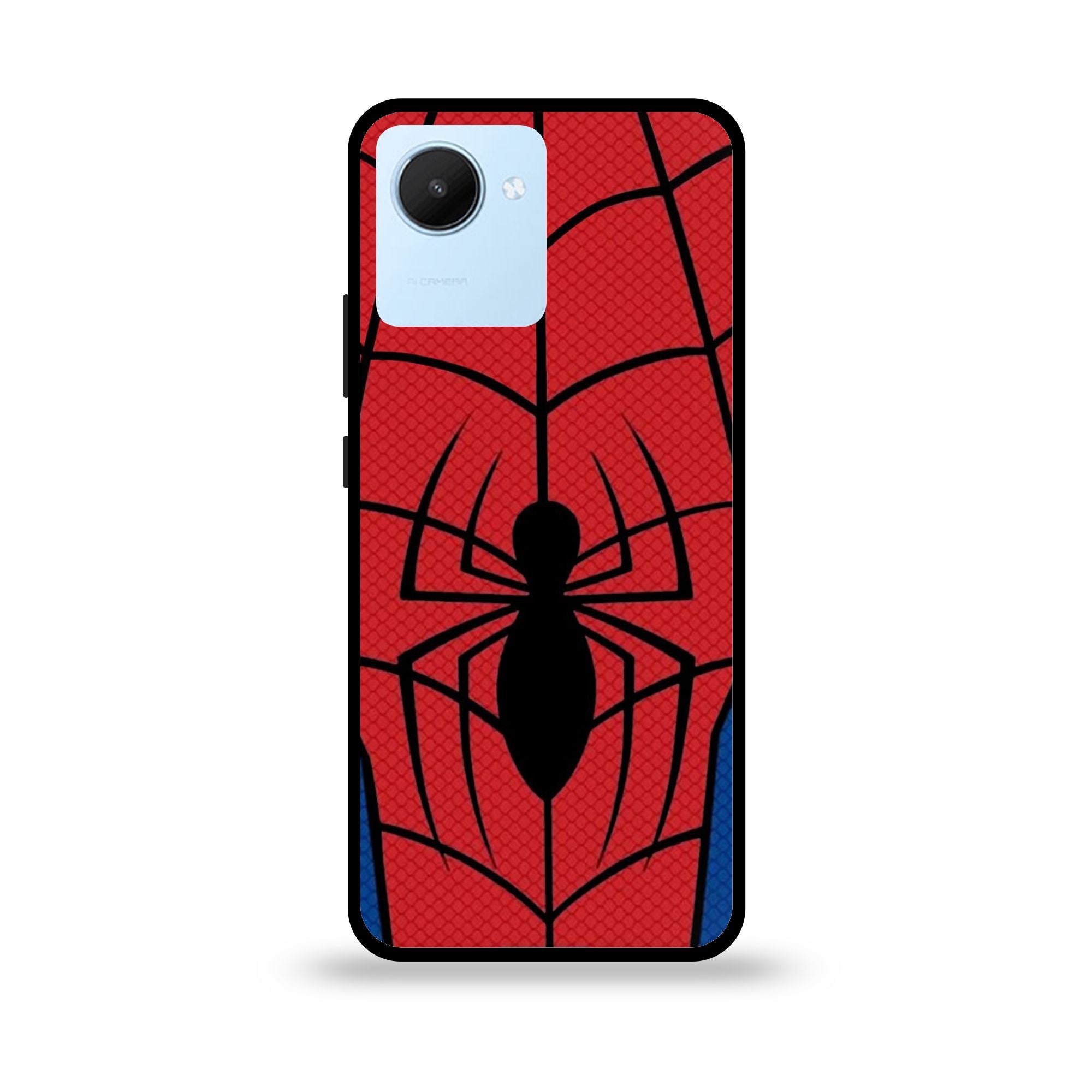 Realme C30 - Wallpaper 053 - Premium Printed Glossy Phone Case
