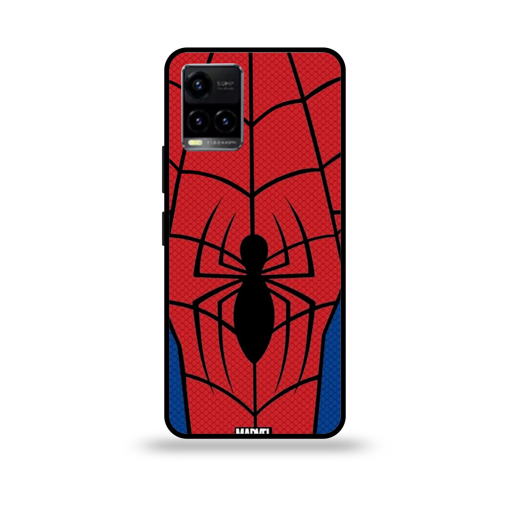 Vivo Y33S - Wallpaper 41 - Premium Printed Glossy Phone Case