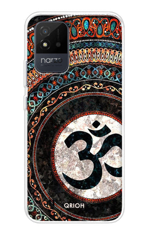 Worship Soft Cover for Realme Narzo 50i