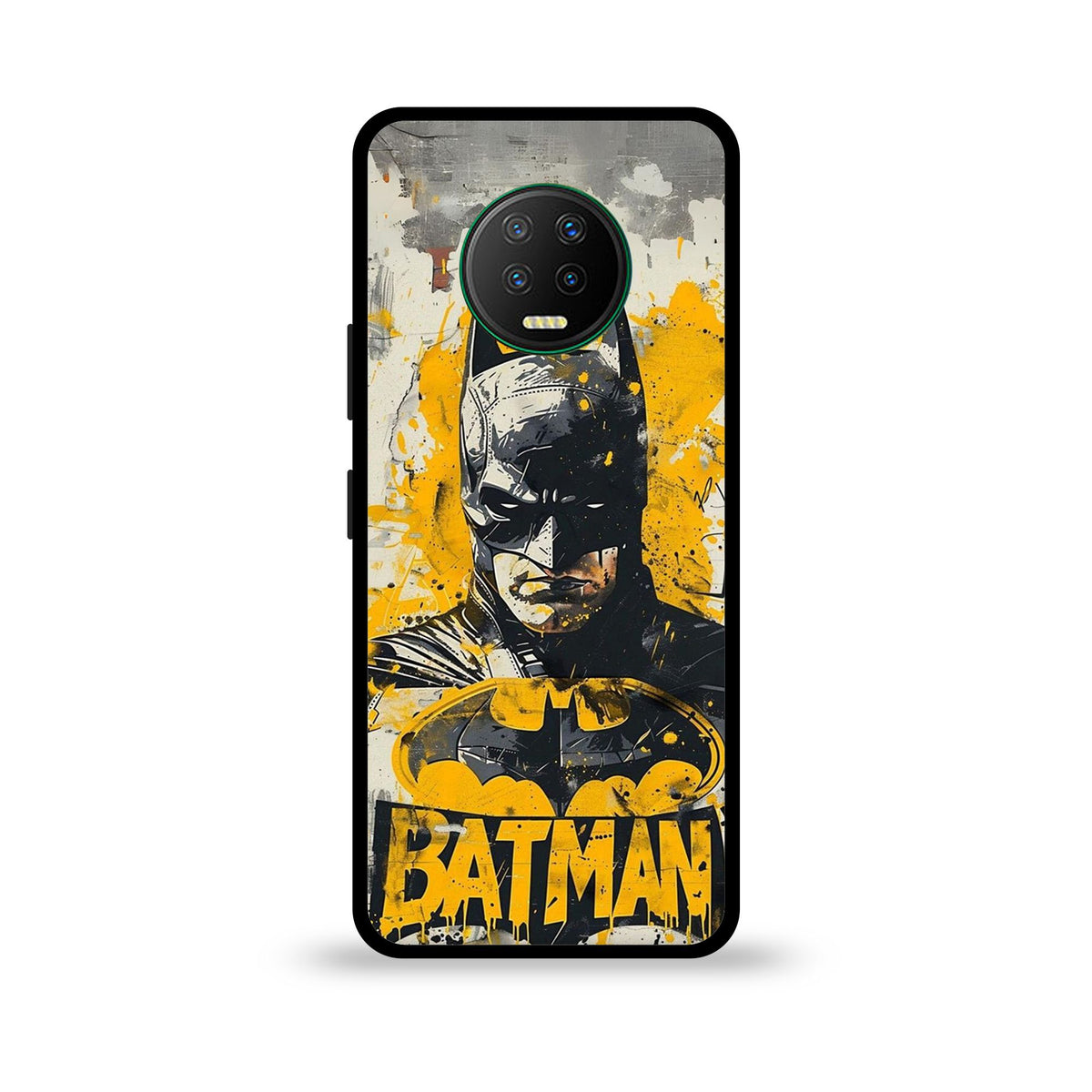 Infinix Note 7 - Wallpaper 64 - Premium Printed Glossy Phone Case