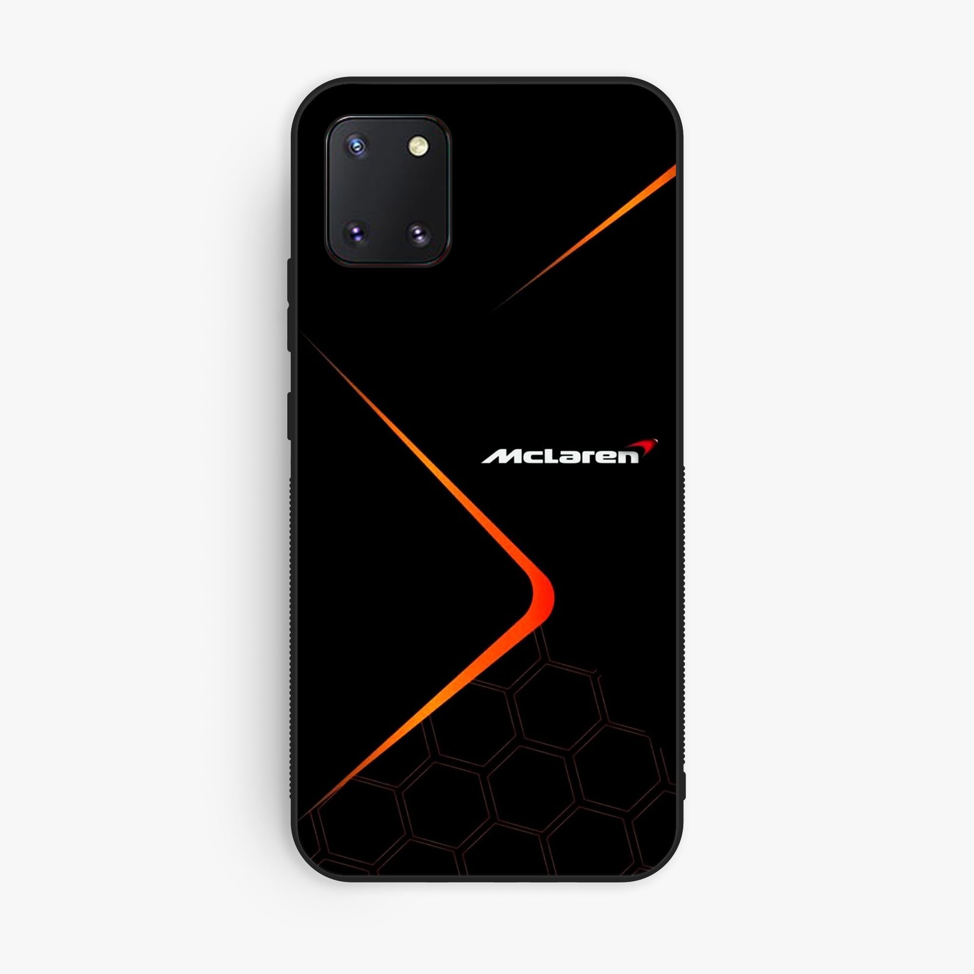 Samsung Galaxy Note 10 Lite - Wallpaper 099 - Premium Printed Glossy Phone Case