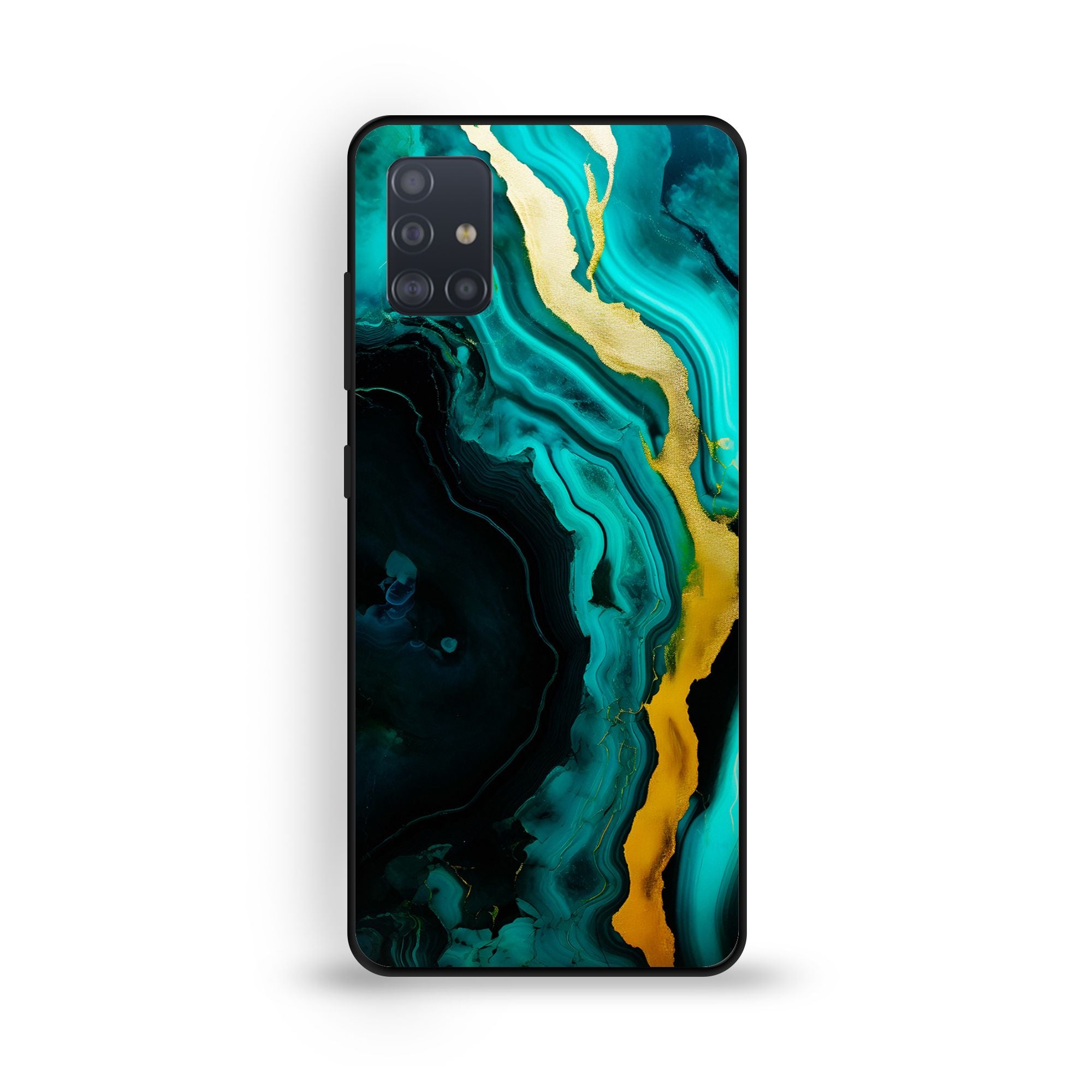 Samsung Galaxy A51 - Wallpaper 110 - Premium Printed Glossy Phone Case