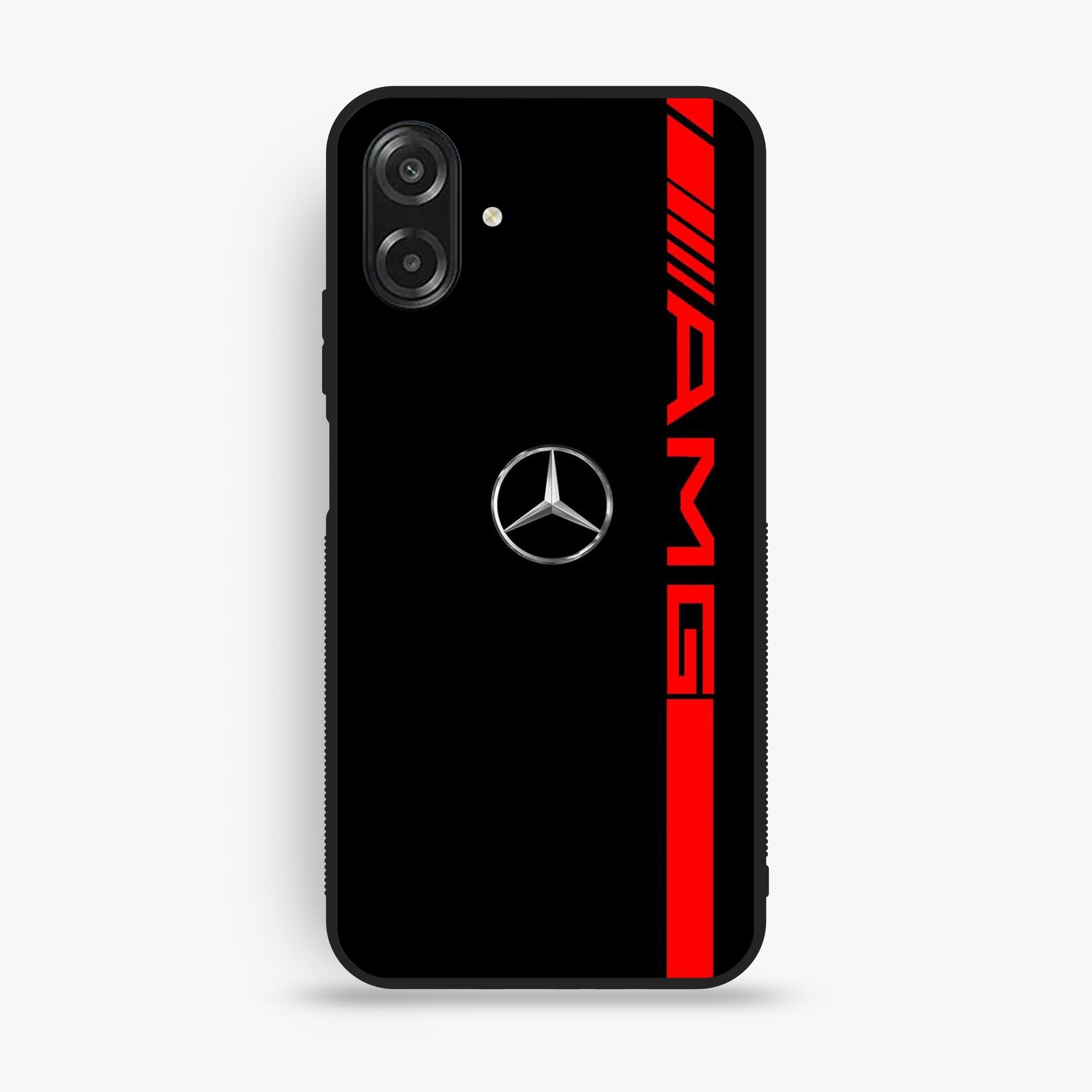 Samsung A07 - Wallpaper 096 - Premium Printed Glossy Phone Case