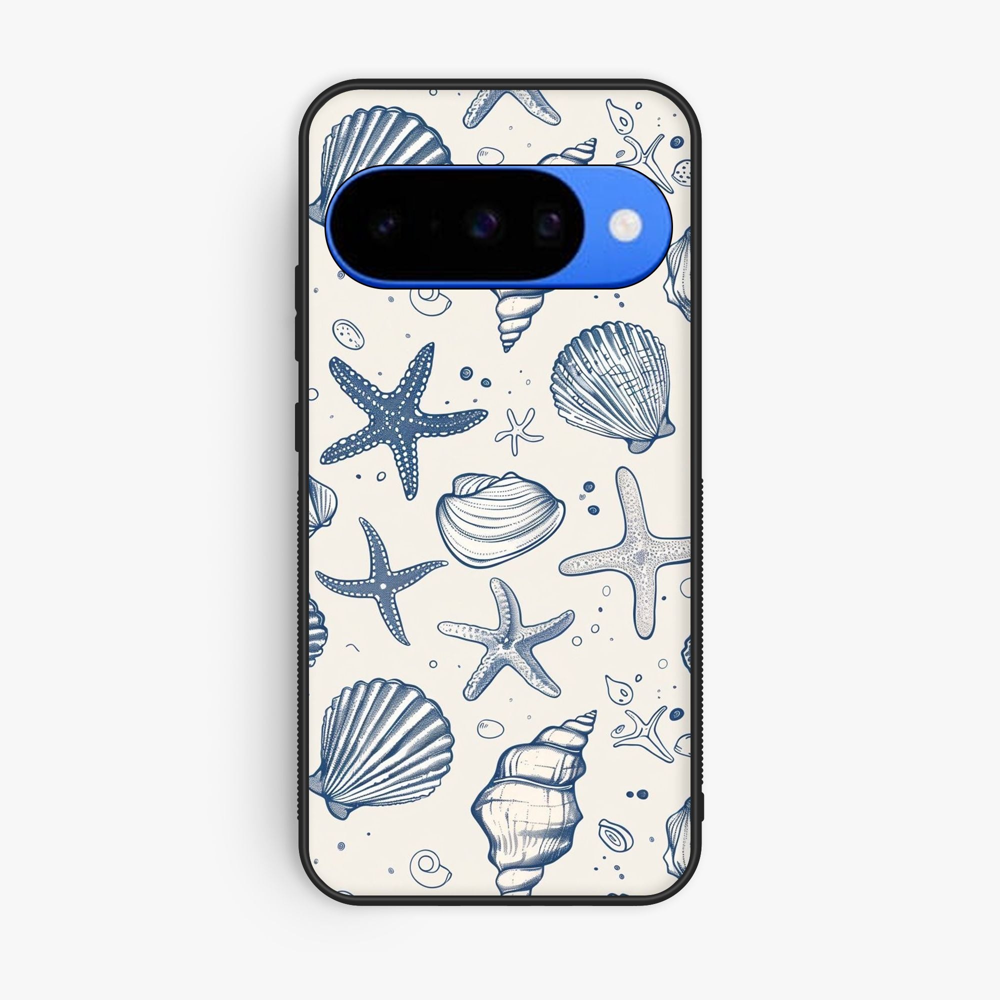 Google Pixel 10 - Wallpaper 091 - Premium Printed Glossy Phone Case