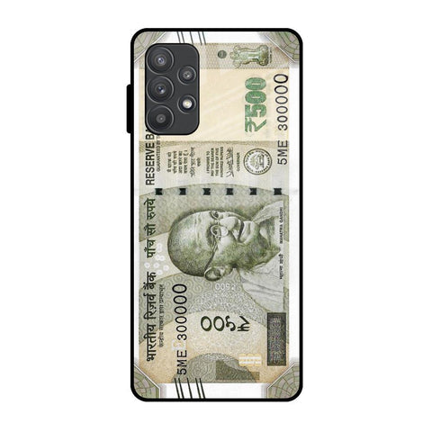 Cash Mantra Glossy Case for Samsung Galaxy A52s 5G