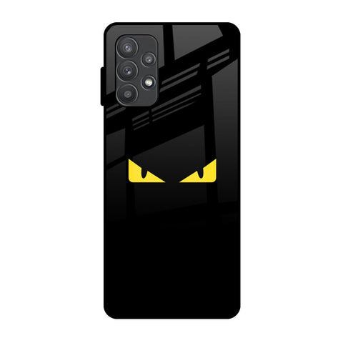 Eyes On You Glossy Case For Samsung Galaxy A52s 5G