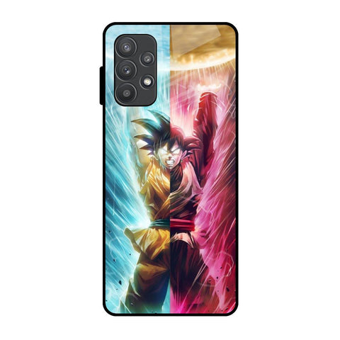Ultimate Fusion Glossy Case for Samsung Galaxy A52s 5G