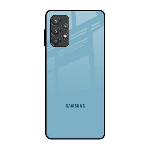 Sapphire Glossy Case for Samsung Galaxy A52s 5G