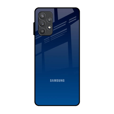 Very Blue Glossy Case for Samsung Galaxy A52s 5G