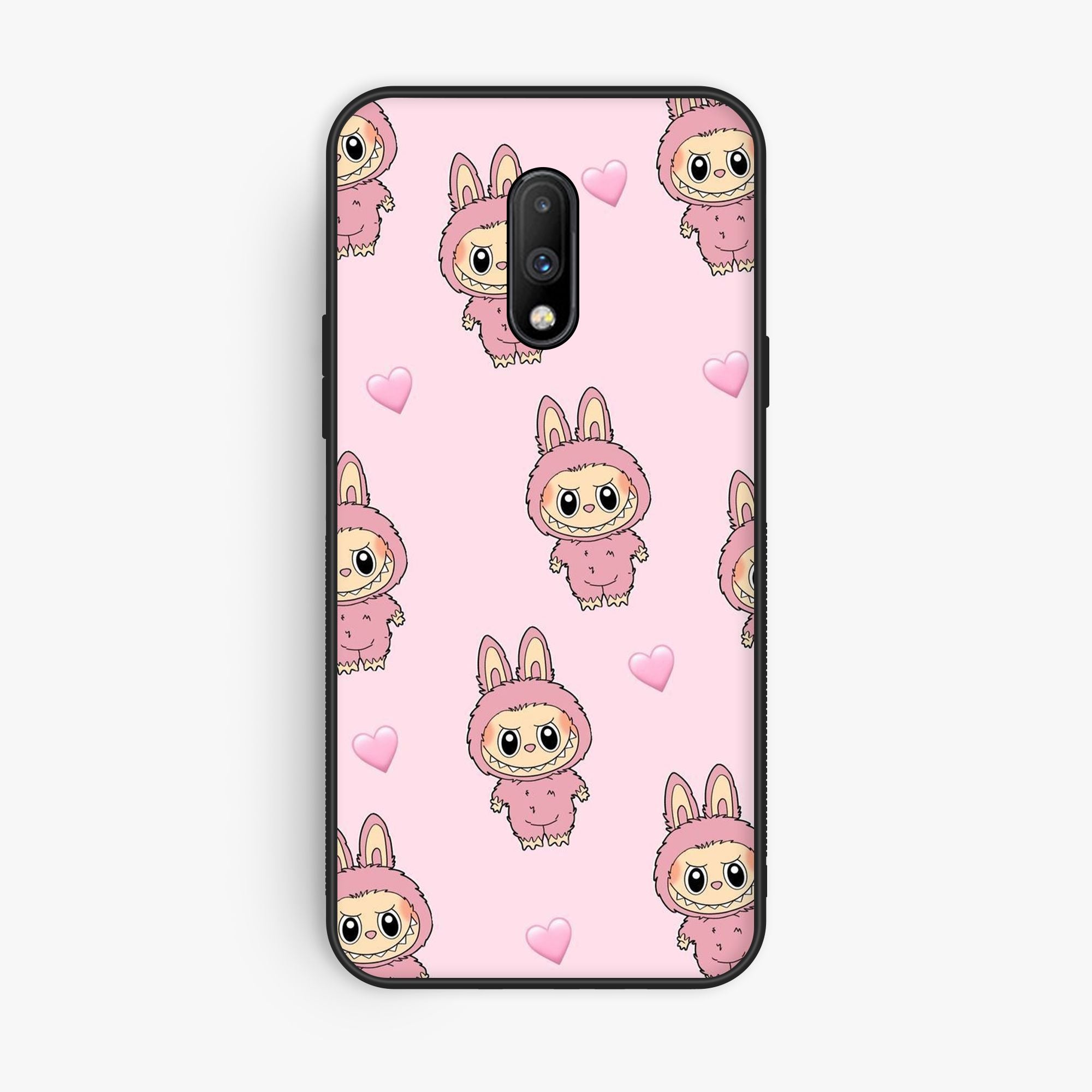 OnePlus 7 - Wallpaper 032 - Premium Printed Glossy Phone Case