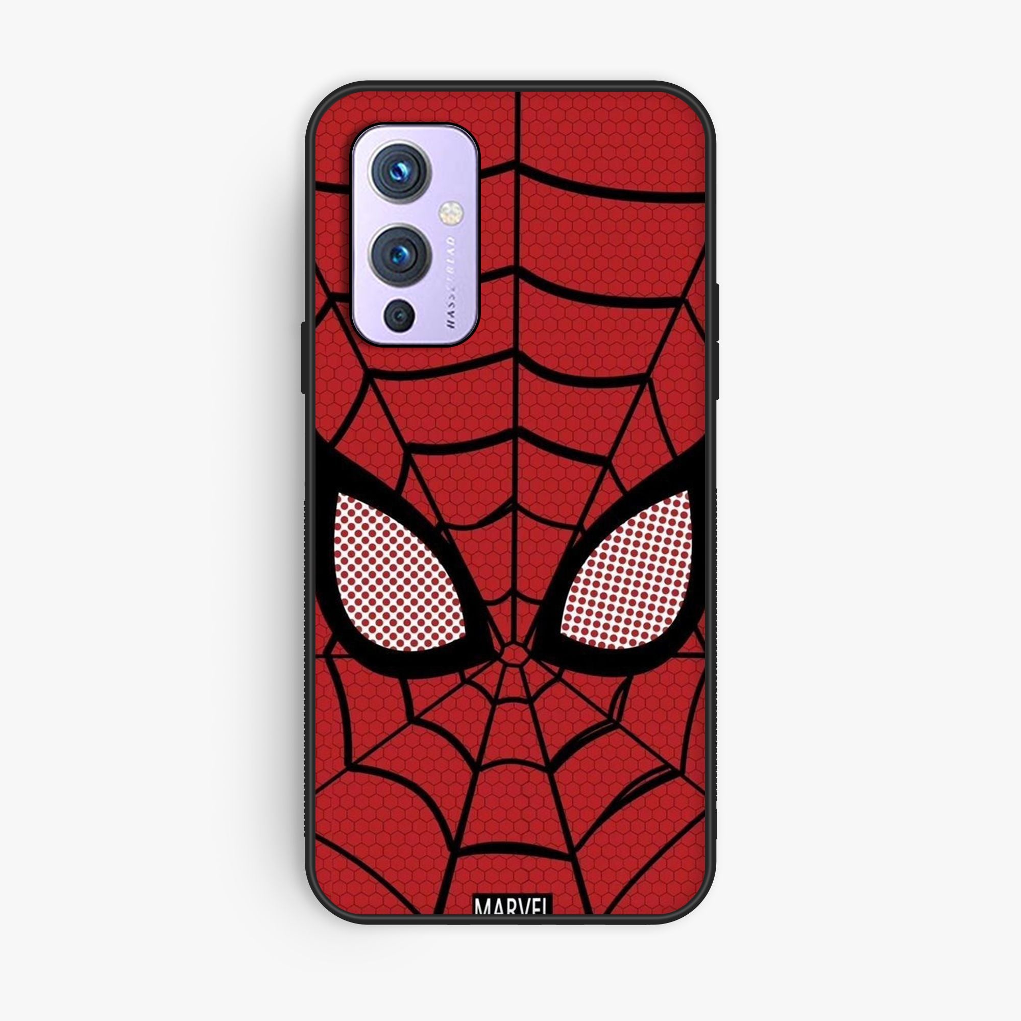 OnePlus 9 - Wallpaper 054 - Premium Printed Glossy Phone Case