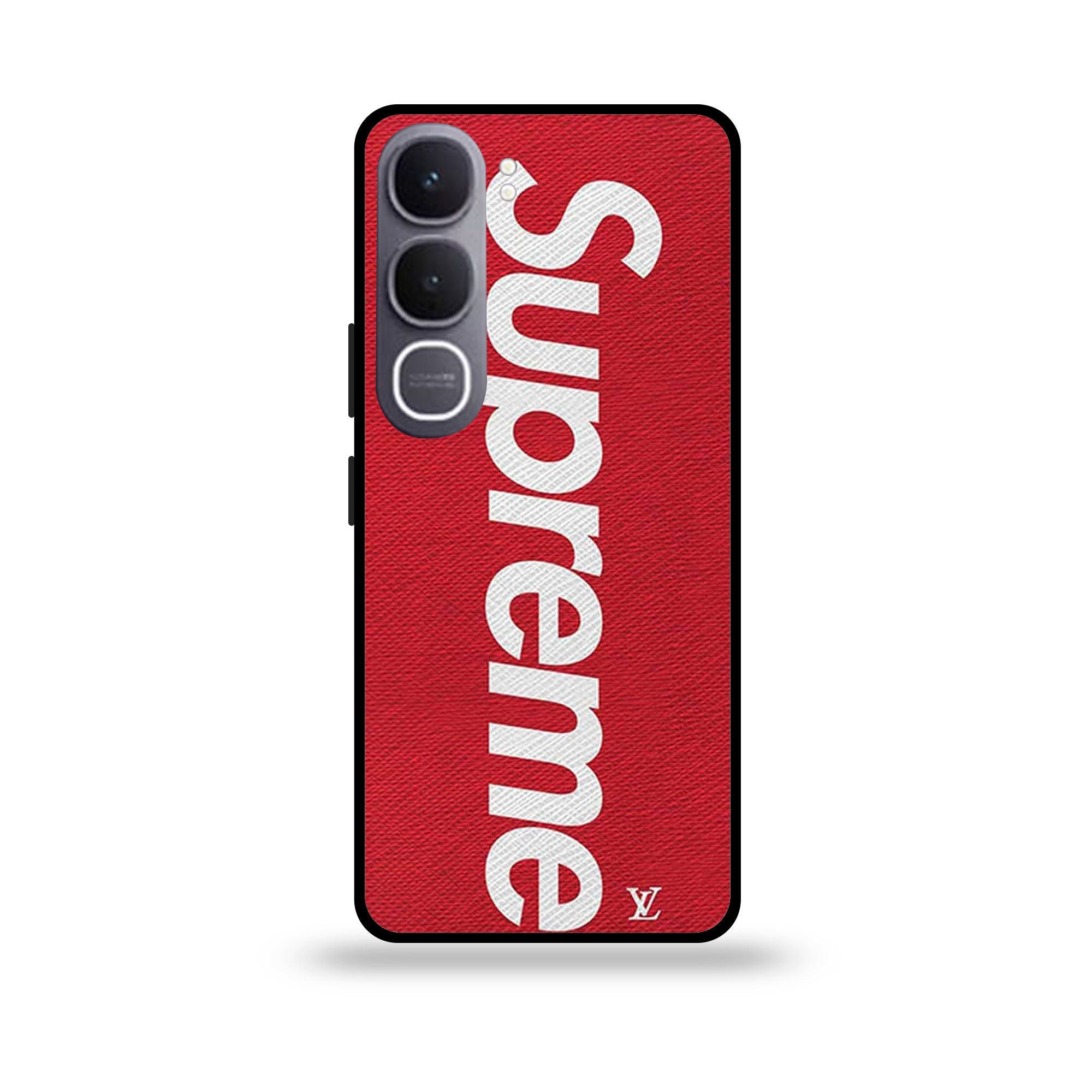 Vivo Y21D - Wallpaper 108 - Premium Printed Glossy Phone Case