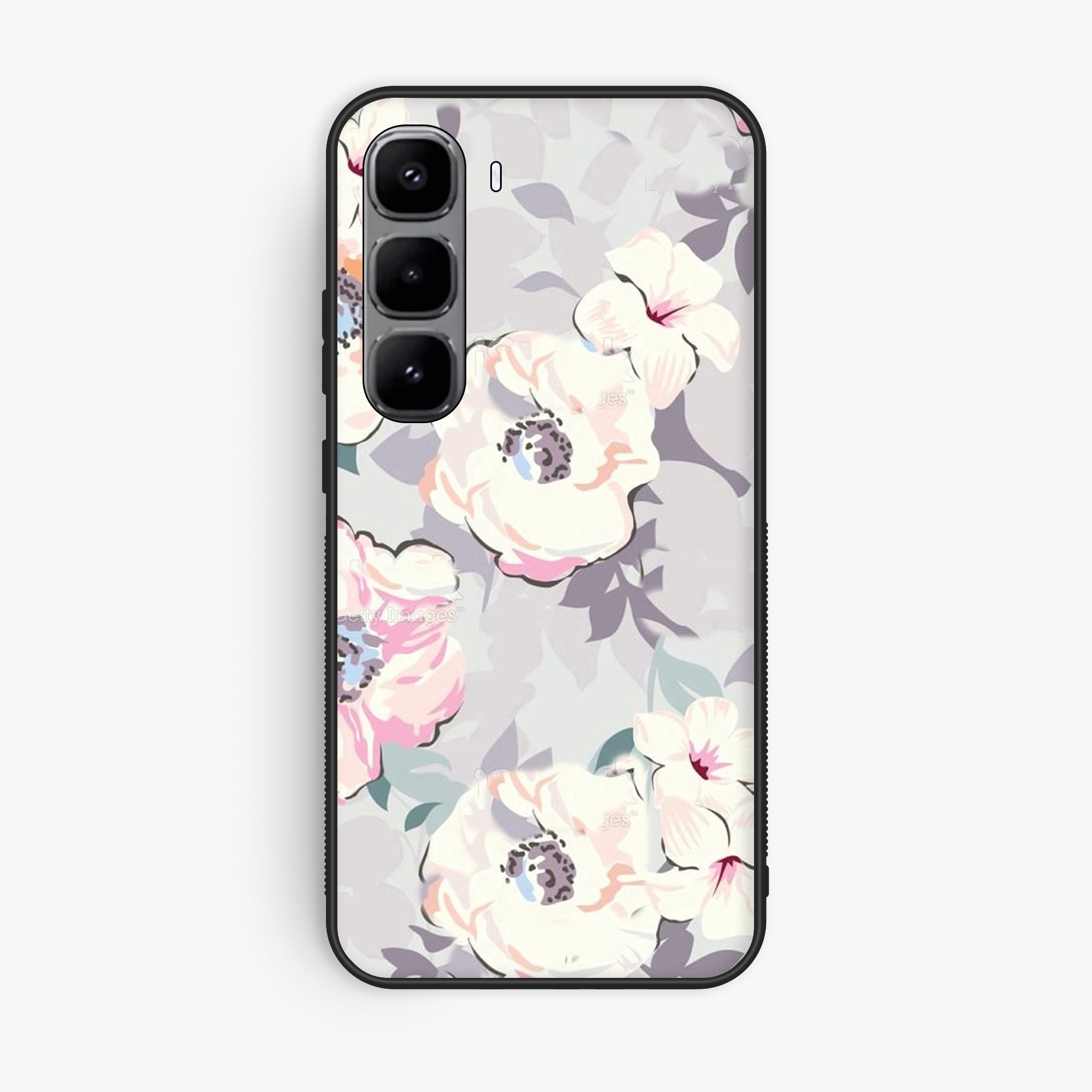 Infinix Hot 60 Pro Plus - Wallpaper 007 - Premium Printed Glossy Phone Case