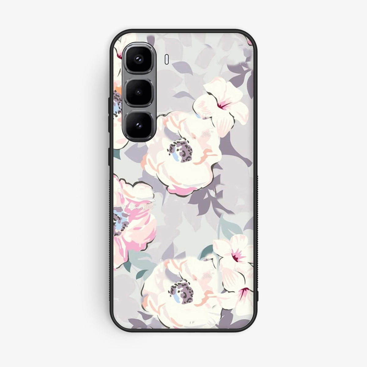 Infinix Hot 60i - Wallpaper 007 - Premium Printed Glossy Phone Case