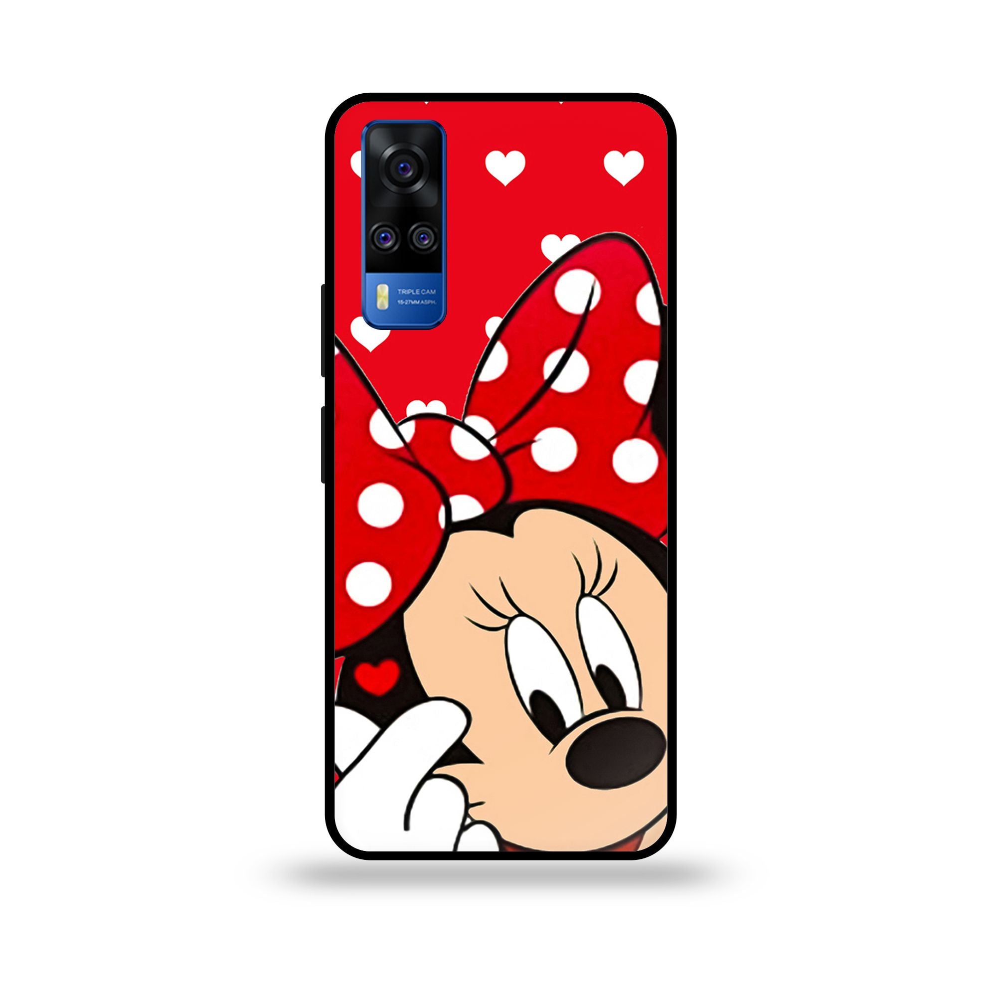 Vivo Y51S - Wallpaper 22 - Premium Printed Glossy Phone Case