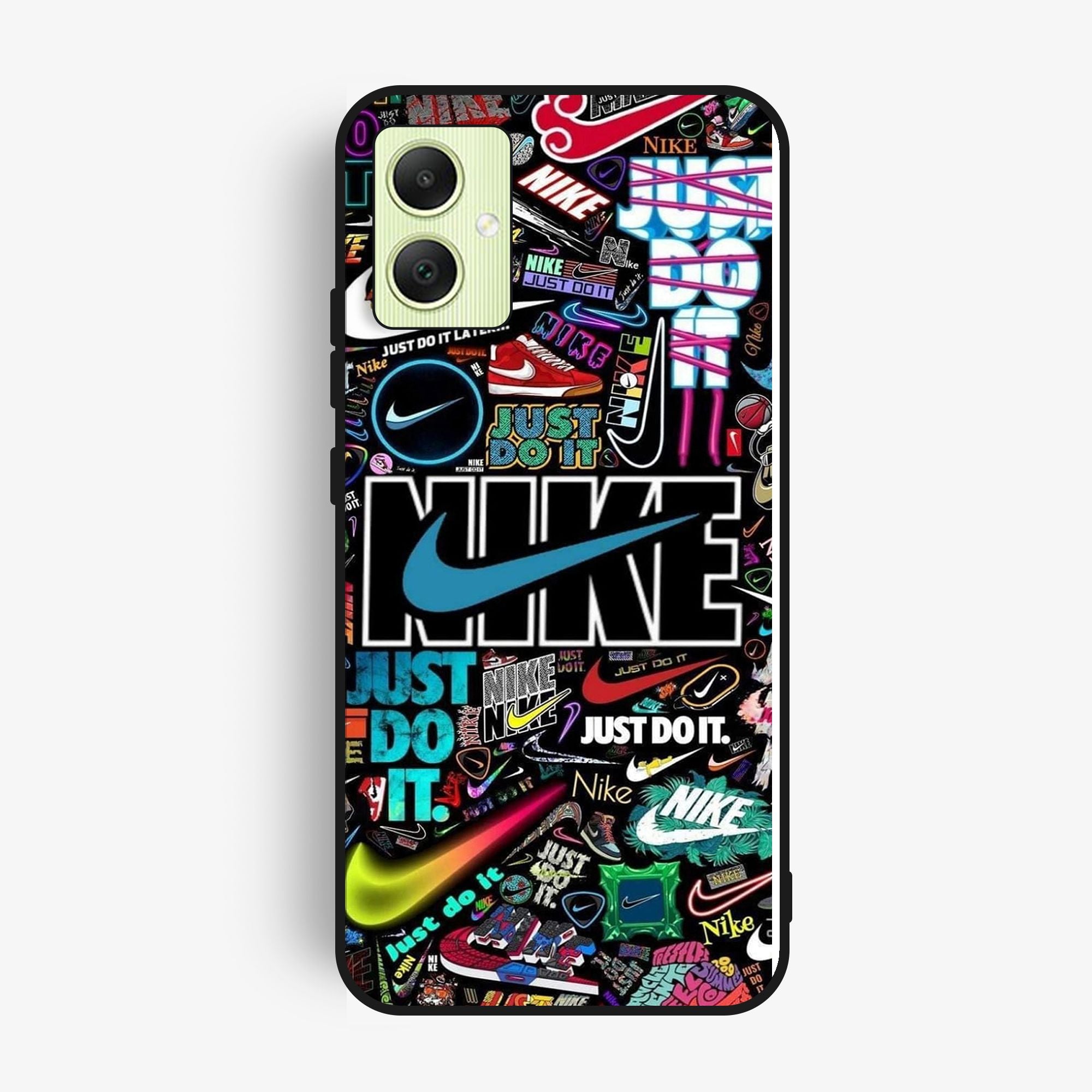 Samsung Galaxy A04 - Wallpaper 004 - Premium Printed Glossy Phone Case