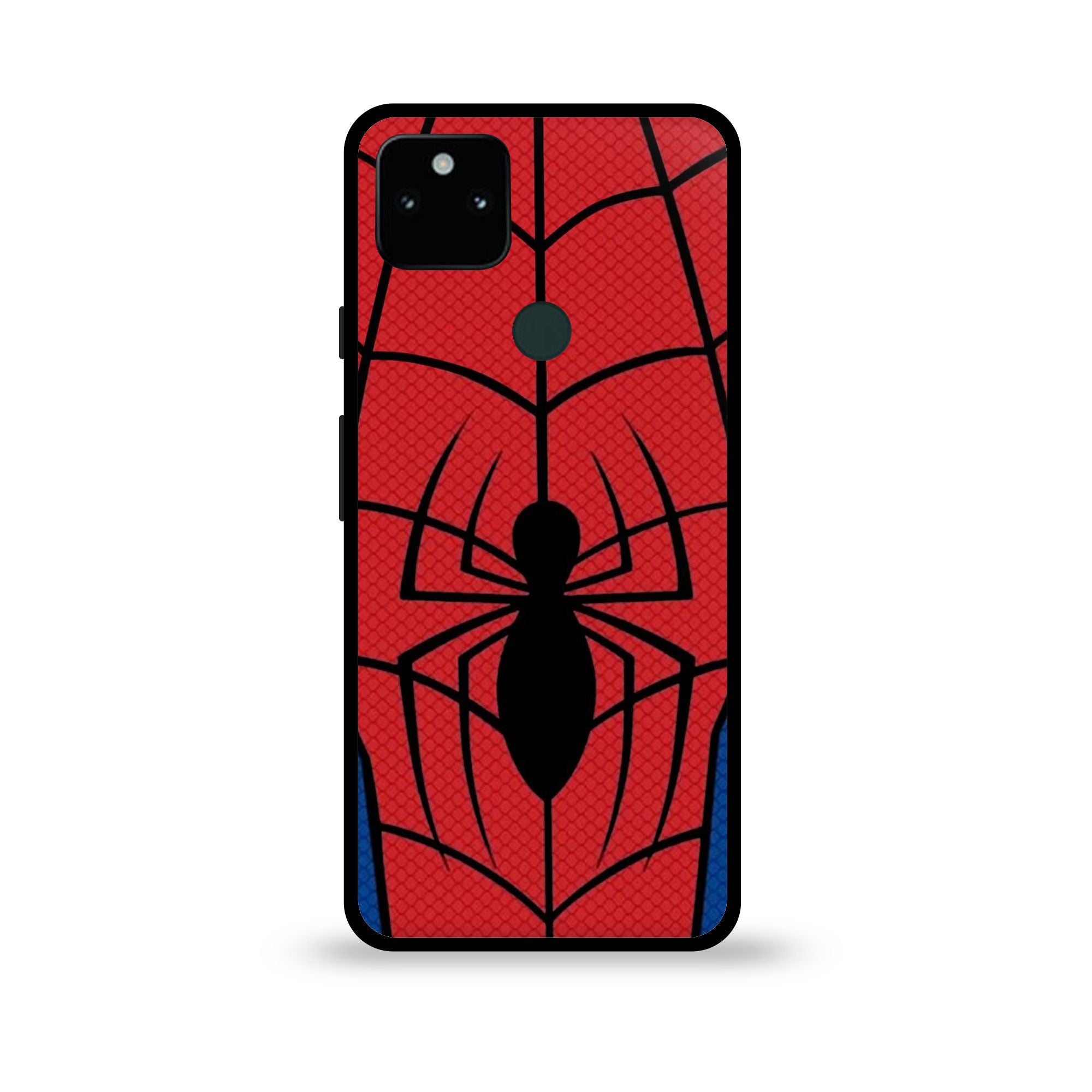 Google Pixel 5A (5G) - Wallpaper 41 - Premium Printed Glossy Phone Case