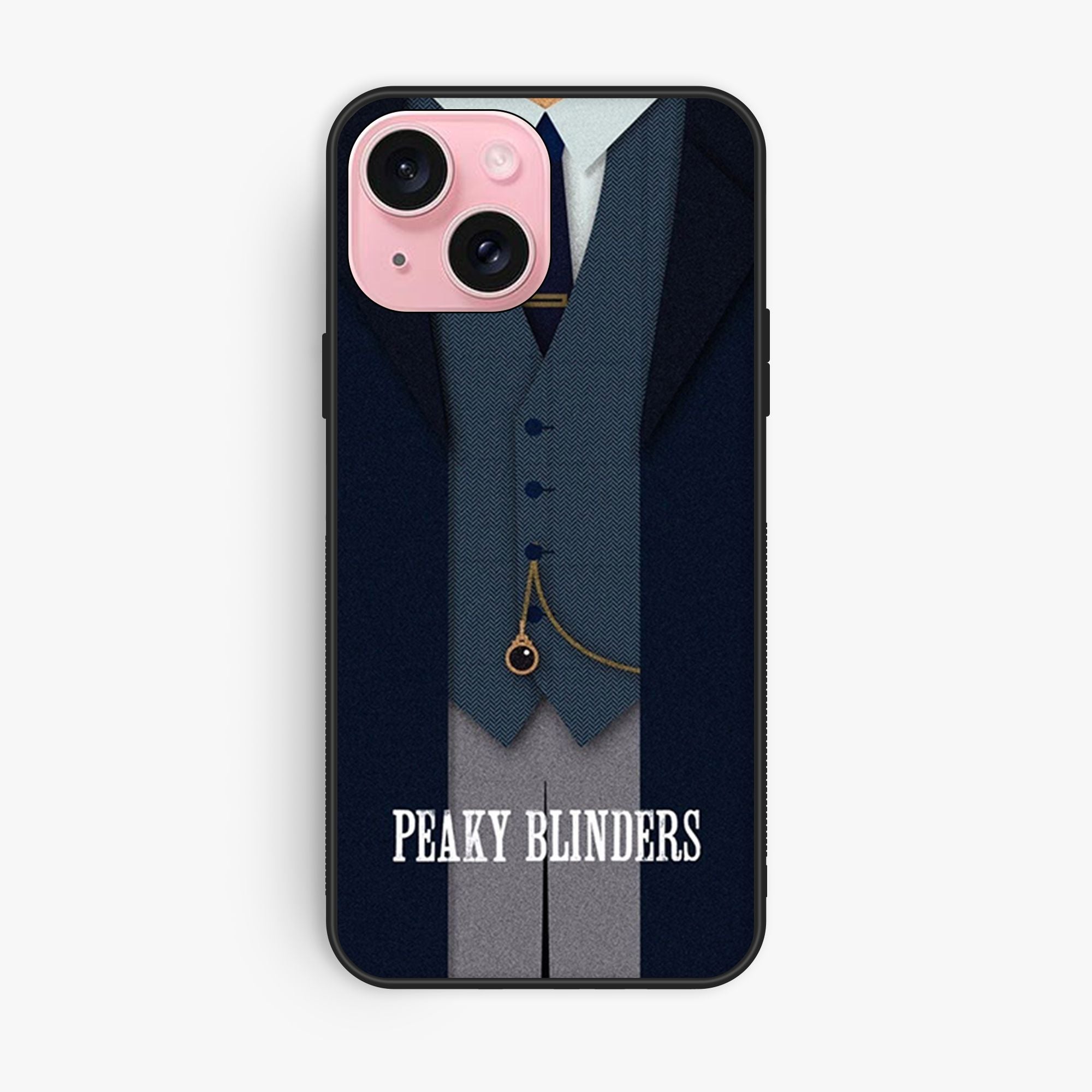 iPhone 13 Mini - Wallpaper 116 - Premium Printed Glossy Phone Case