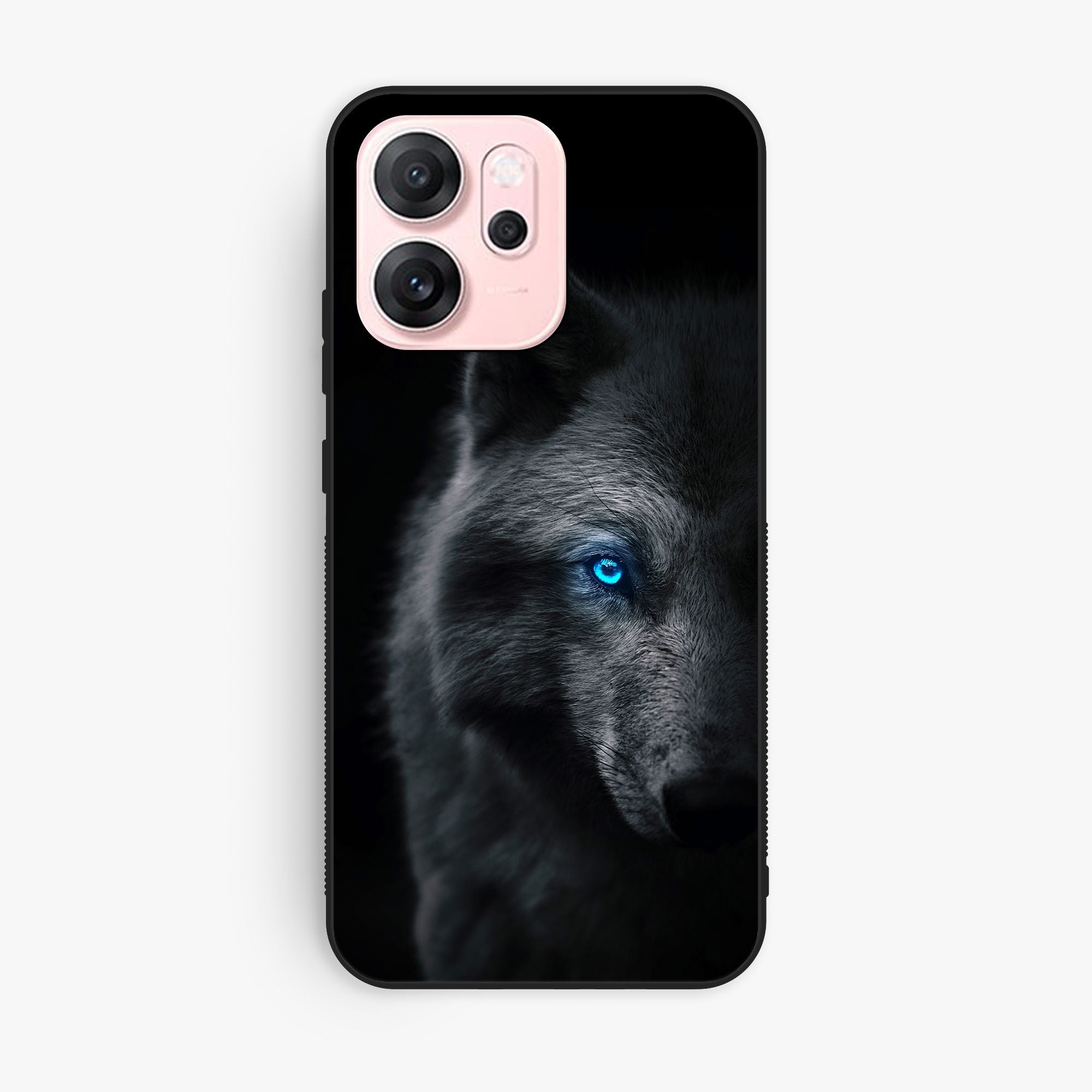 Oppo Reno 14F - Wallpaper 131 - Premium Printed Glossy Phone Case