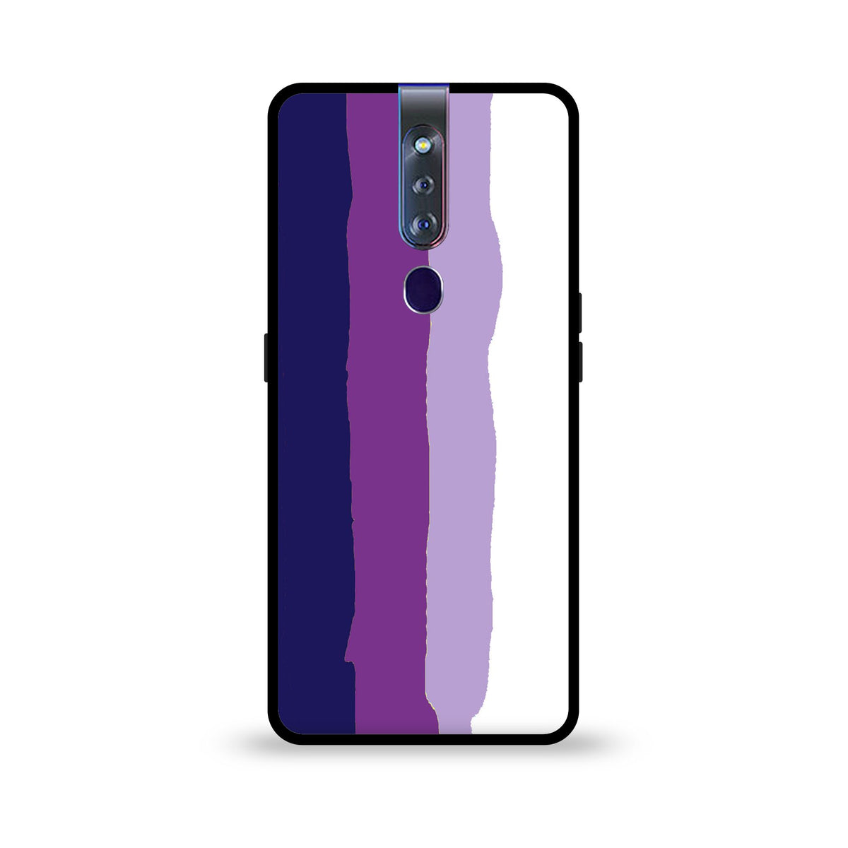 Oppo F11 Pro - Wallpaper 18 - Premium Printed Glossy Phone Case