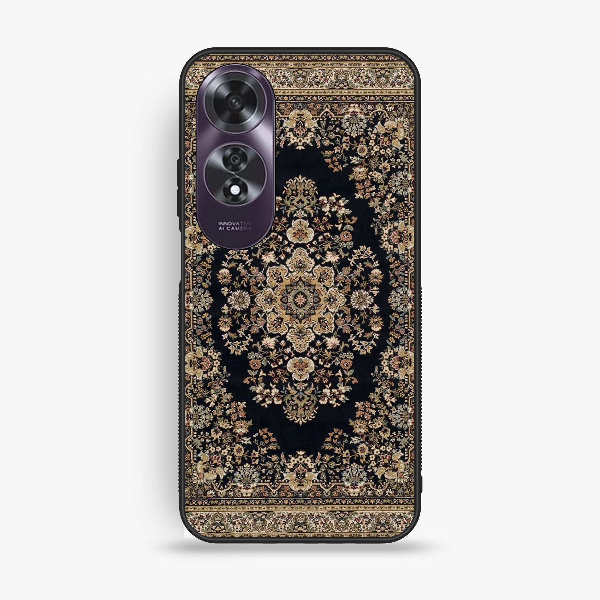 Oppo A60 - Wallpaper 045 - Premium Printed Glossy Phone Case