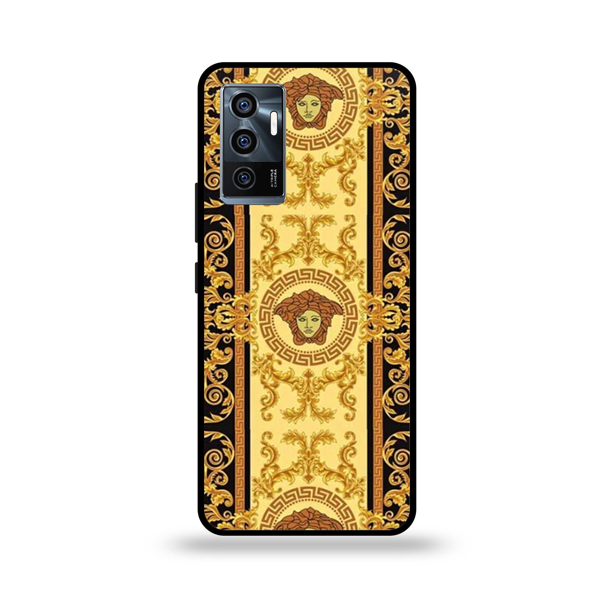 Vivo V23E - Wallpaper 114 - Premium Printed Glossy Phone Case
