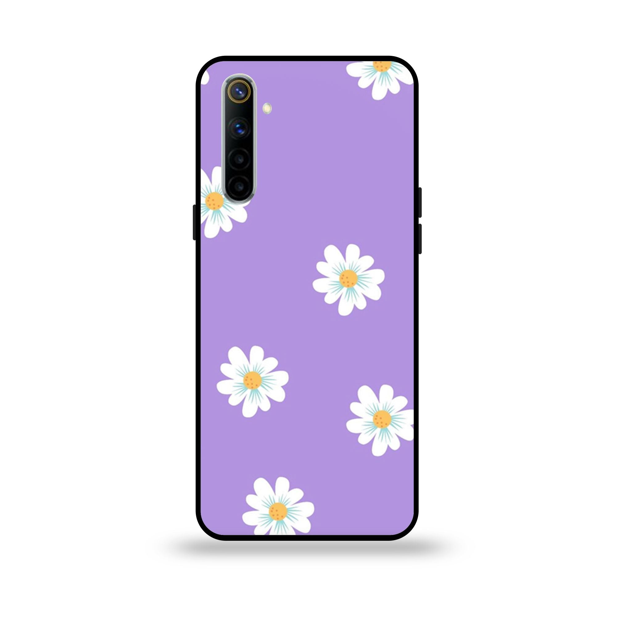 Realme 6 - Wallpaper 123 - Premium Printed Glossy Phone Case