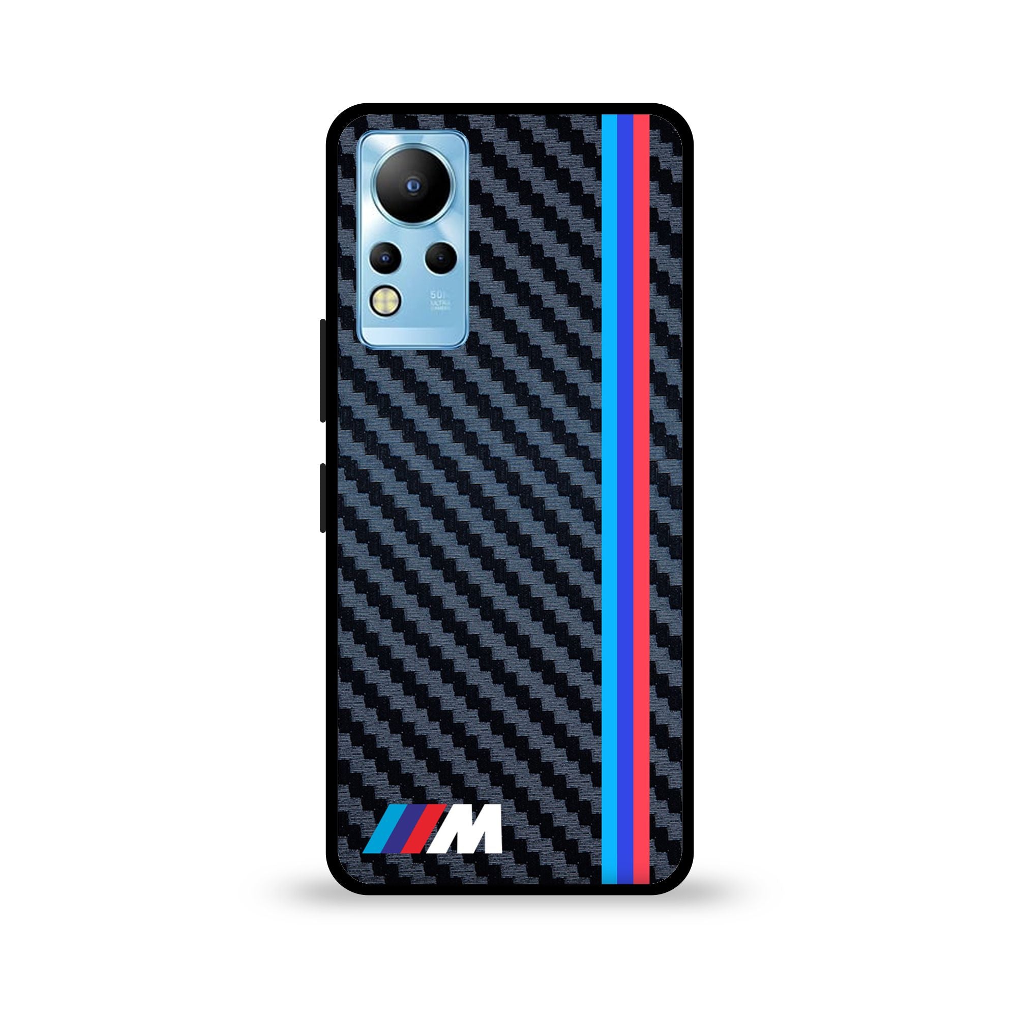 Infinix Note 12 - Wallpaper 86 - Premium Printed Glossy Phone Case