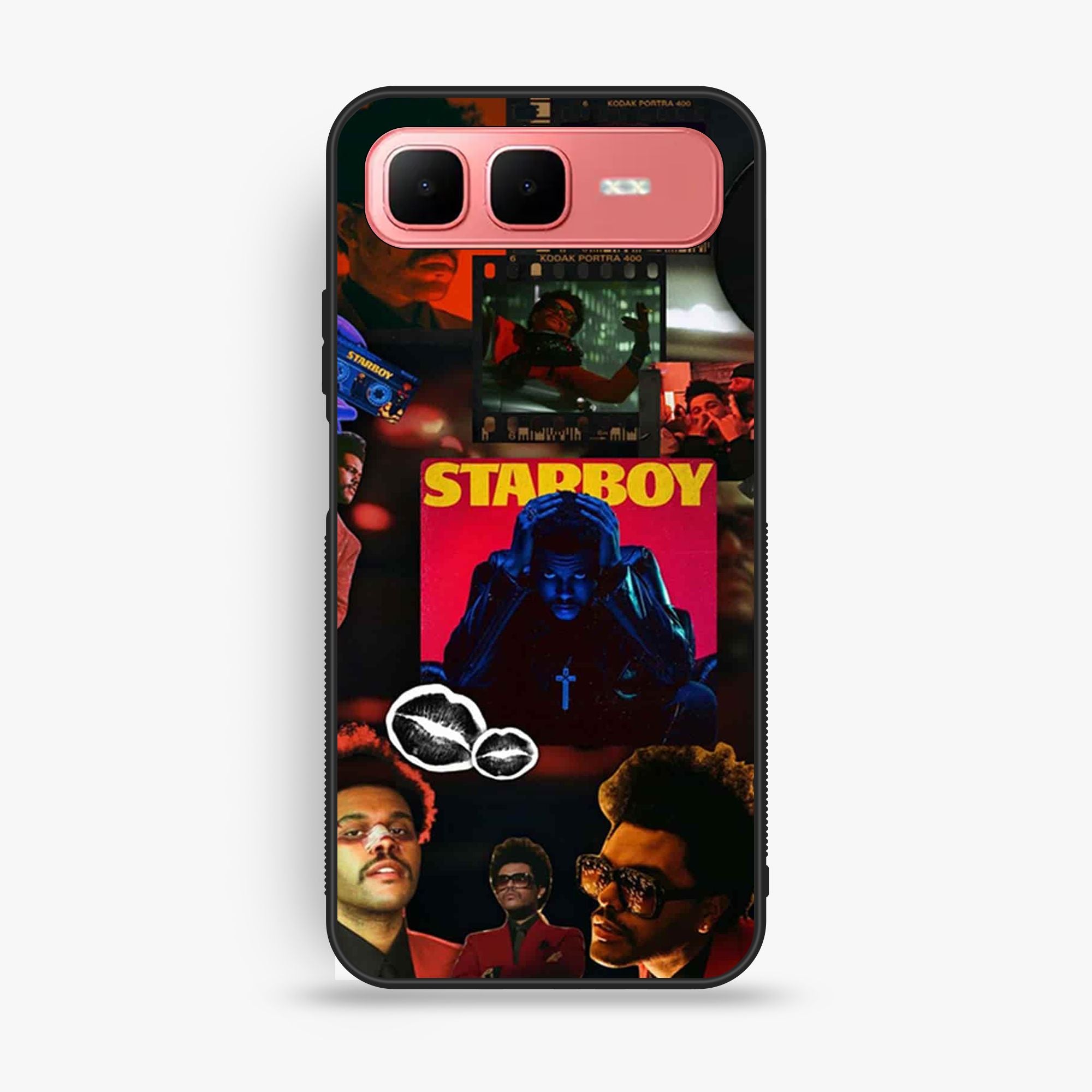 Infinix Smart 10 Plus - Wallpaper 109 - Premium Printed Glossy Phone Case