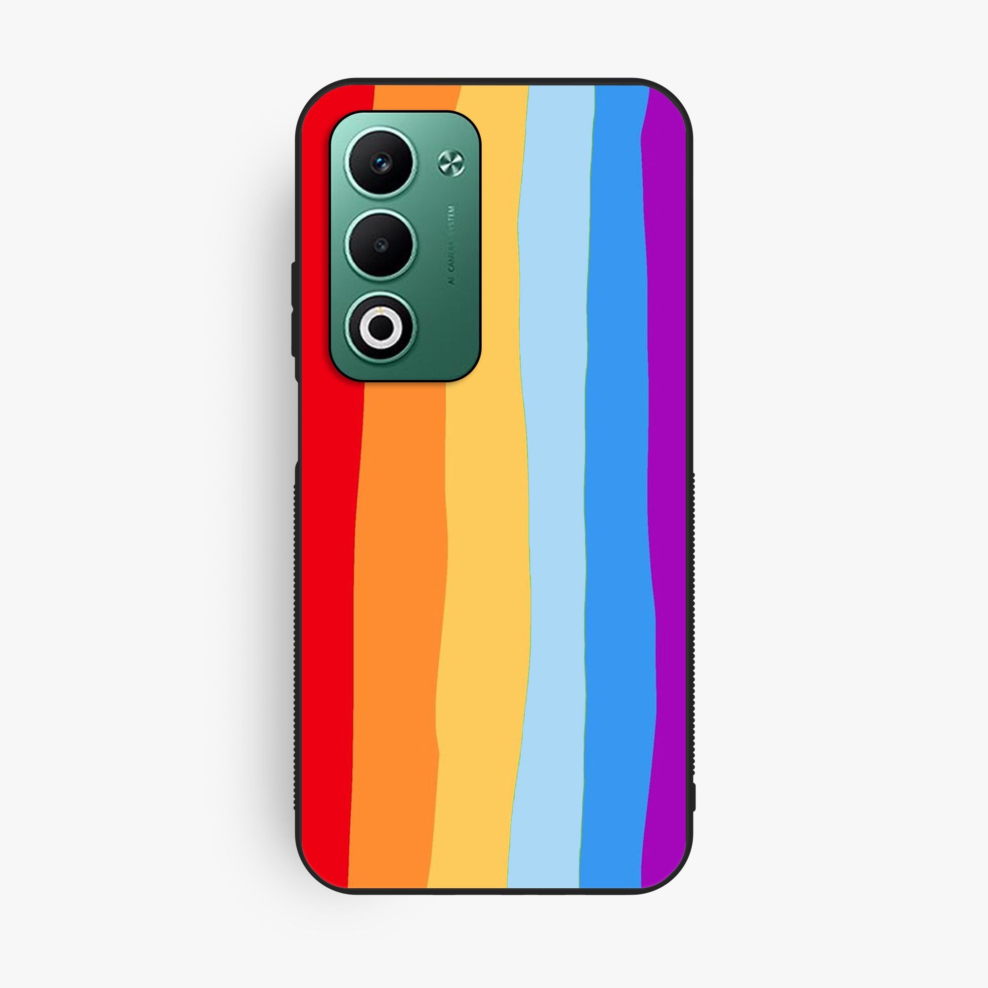 Oppo A5 5g - Wallpaper 99 - Premium Printed Glossy Phone Case