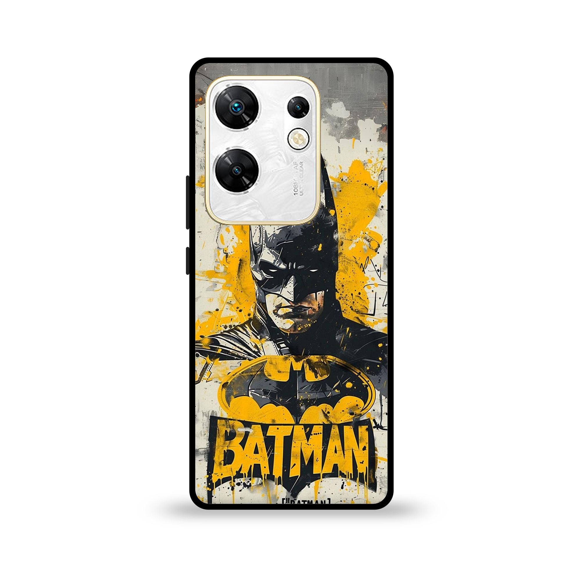 Infinix GT 30 - Wallpaper 64 - Premium Printed Glossy Phone Case