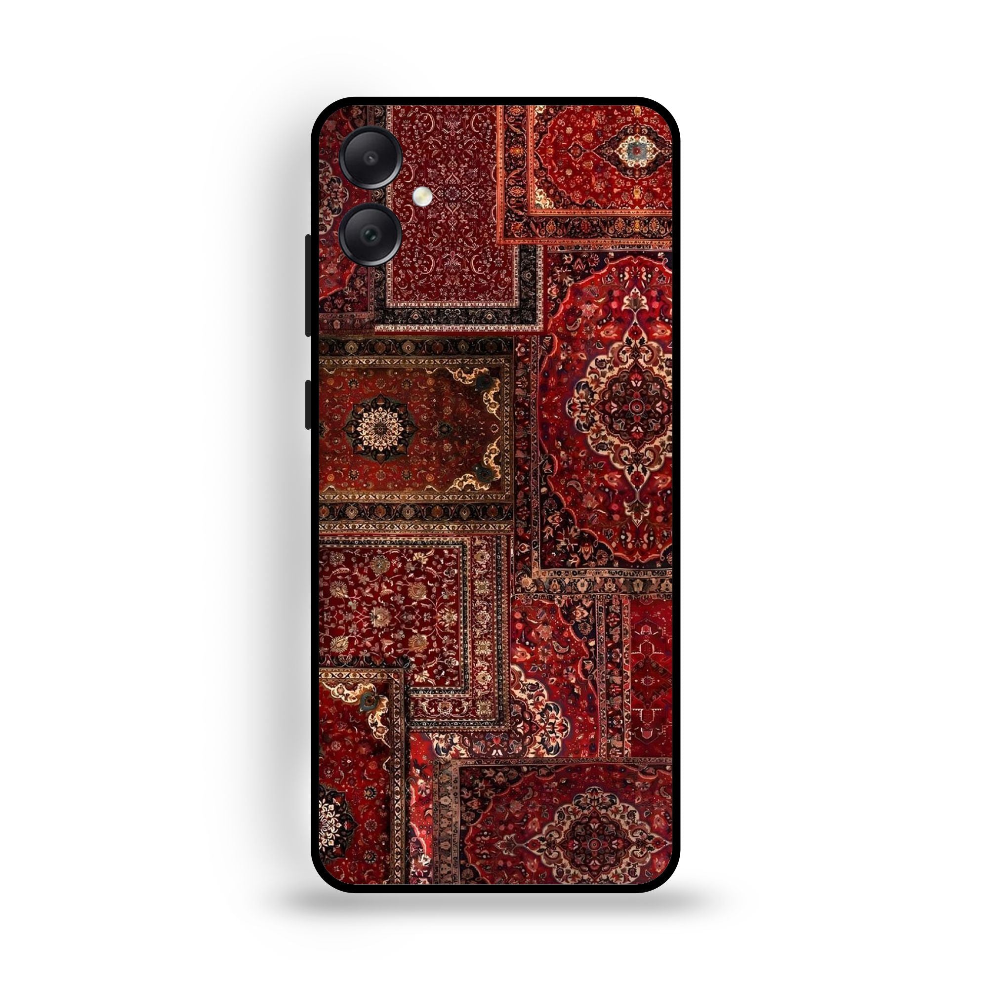 Samsung A05 - Wallpaper 059 - Premium Printed Glossy Phone Case
