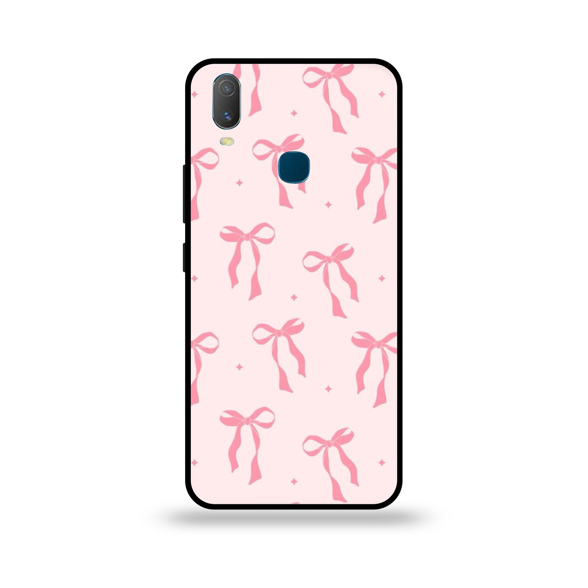 Vivo Y11 - Wallpaper 094 - Premium Printed Glossy Phone Case