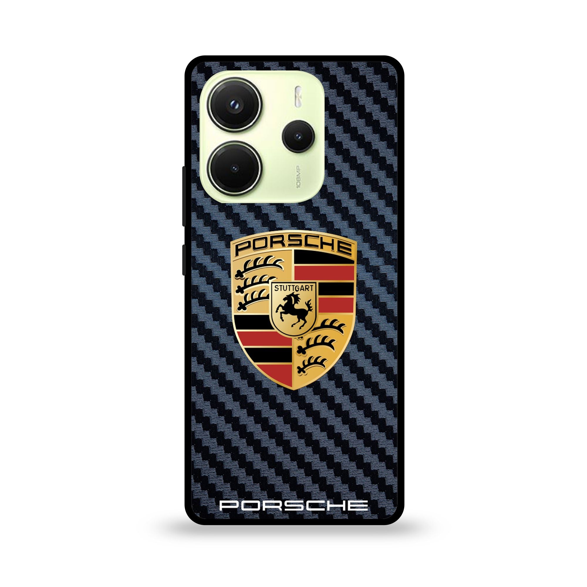 Xiaomi Redmi note 14 4G - Wallpaper 018 - Premium Printed Glossy Phone Case