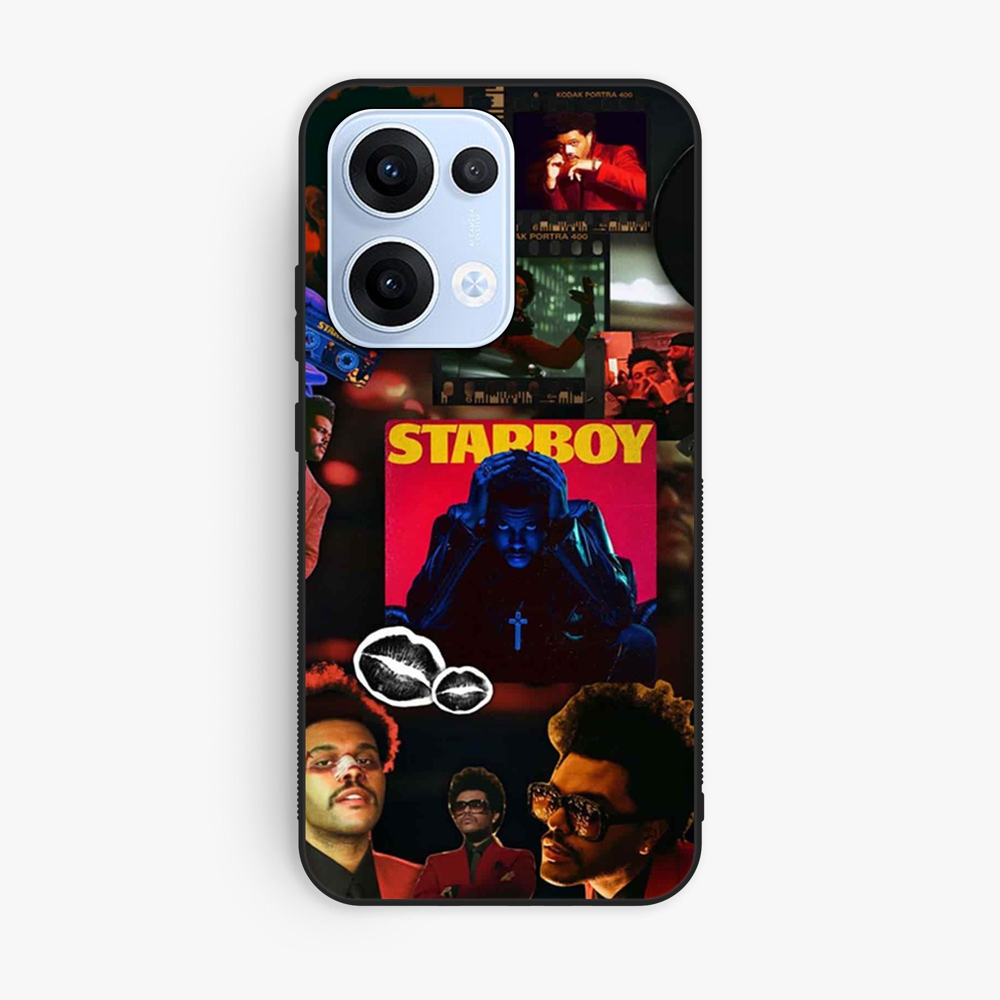 Oppo Reno 13 - Wallpaper 109 - Premium Printed Glossy Phone Case