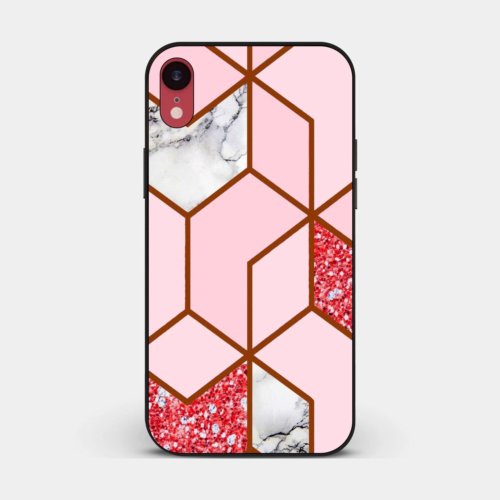 iPhone XR - Wallpaper 006 - Premium Printed Glossy Phone Case