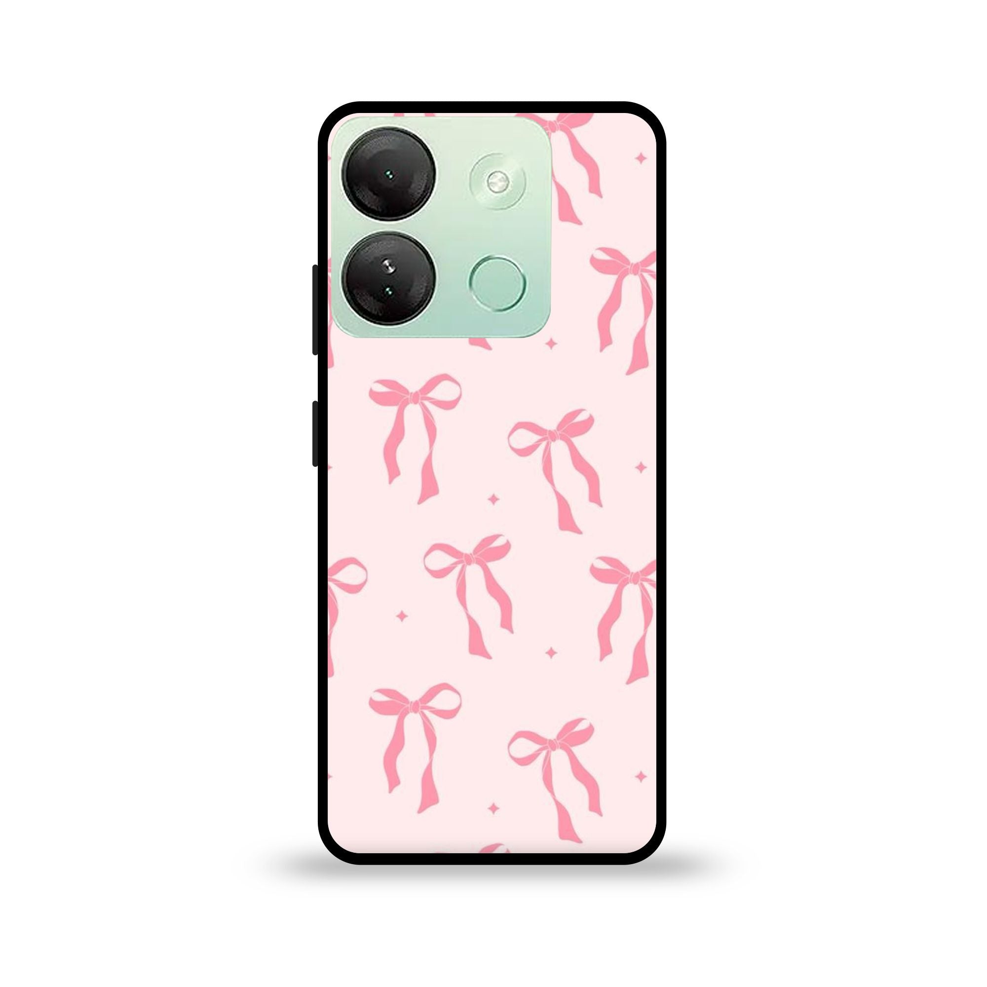 Infinix Hot Smart 7 HD - Wallpaper 57 - Premium Printed Glossy Phone Case