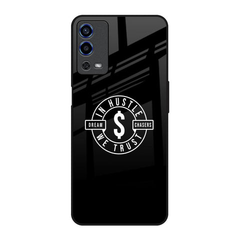 Dream Chasers Glossy Case for Oppo A55
