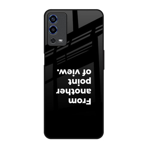 Motivation Glossy Case for Oppo A55