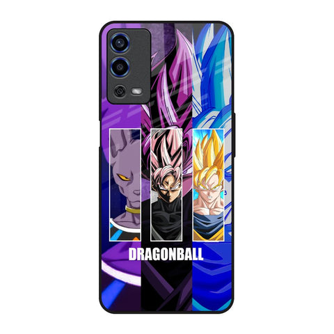 DGBZ Glossy Case for Oppo A55