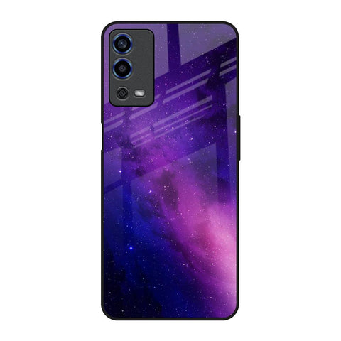 Stars Life Glossy Case For Oppo A55