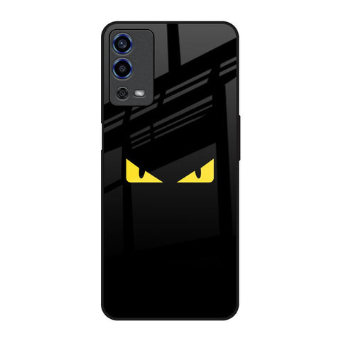 Eyes On You Glossy Case For Oppo A55