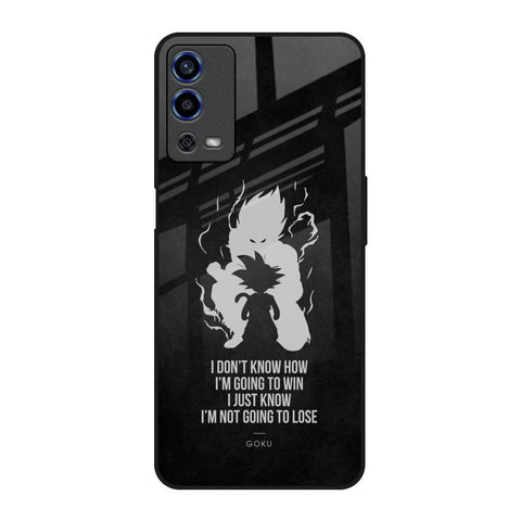 Ace One Piece Glossy Case for Oppo A55