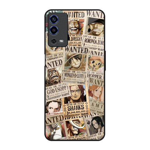 Dead Or Alive Glossy Case for Oppo A55