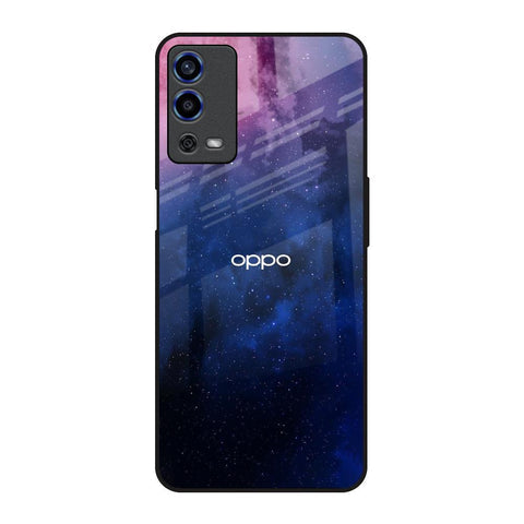 Dreamzone Glossy Case For Oppo A55