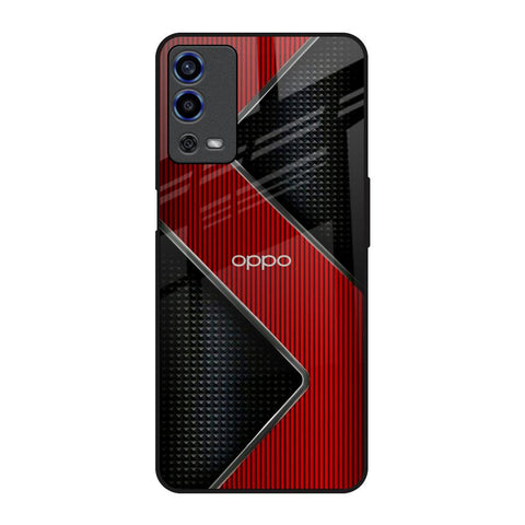 Art Of Strategic Glossy Case For Oppo A55